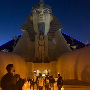 Meet your Posher, Kris